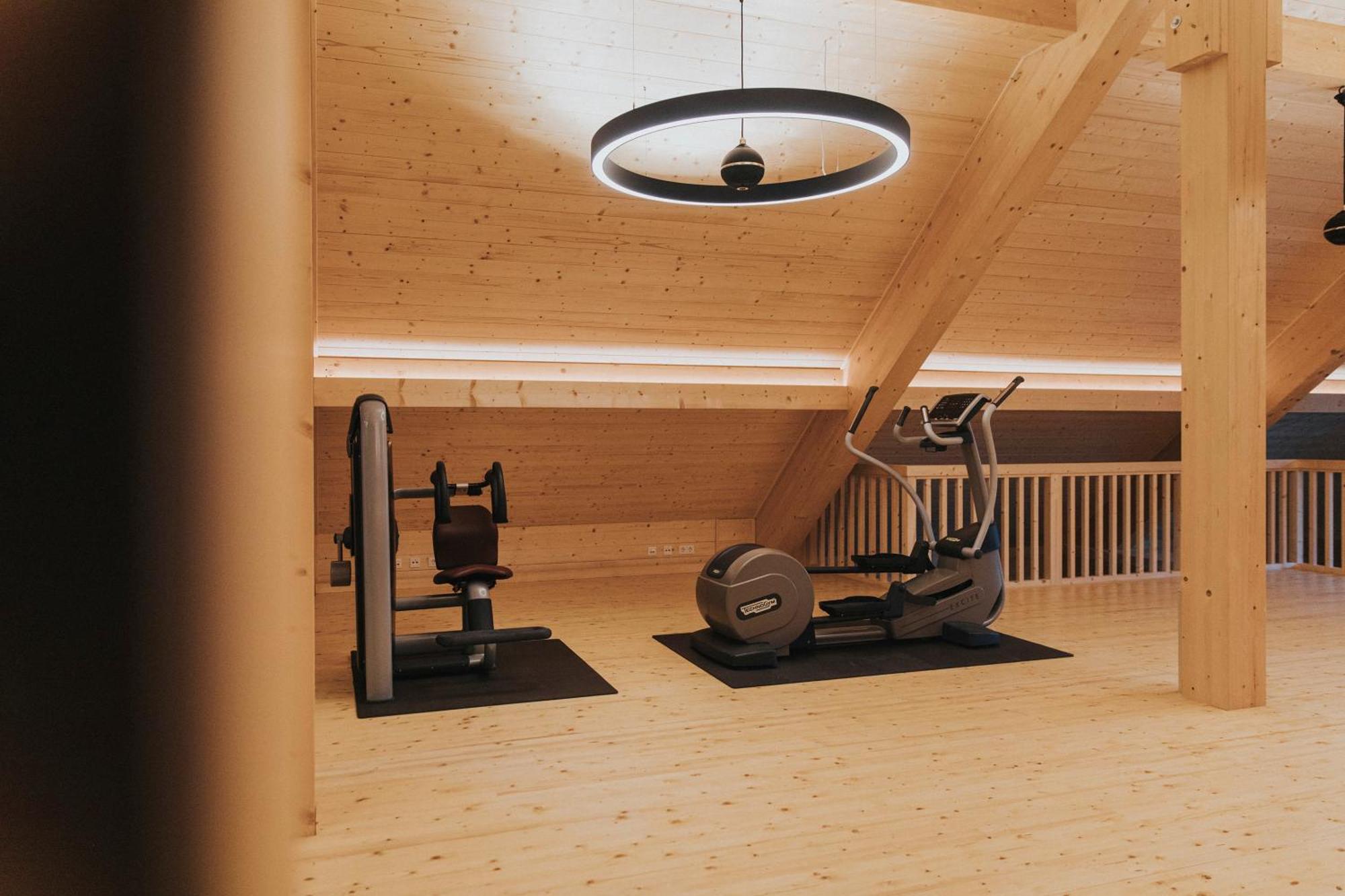 Appartements Wieshof Sankt Johann im Pongau Extérieur photo