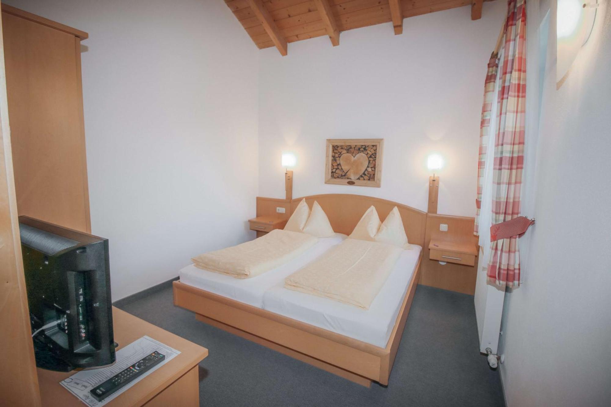 Appartements Wieshof Sankt Johann im Pongau Chambre photo