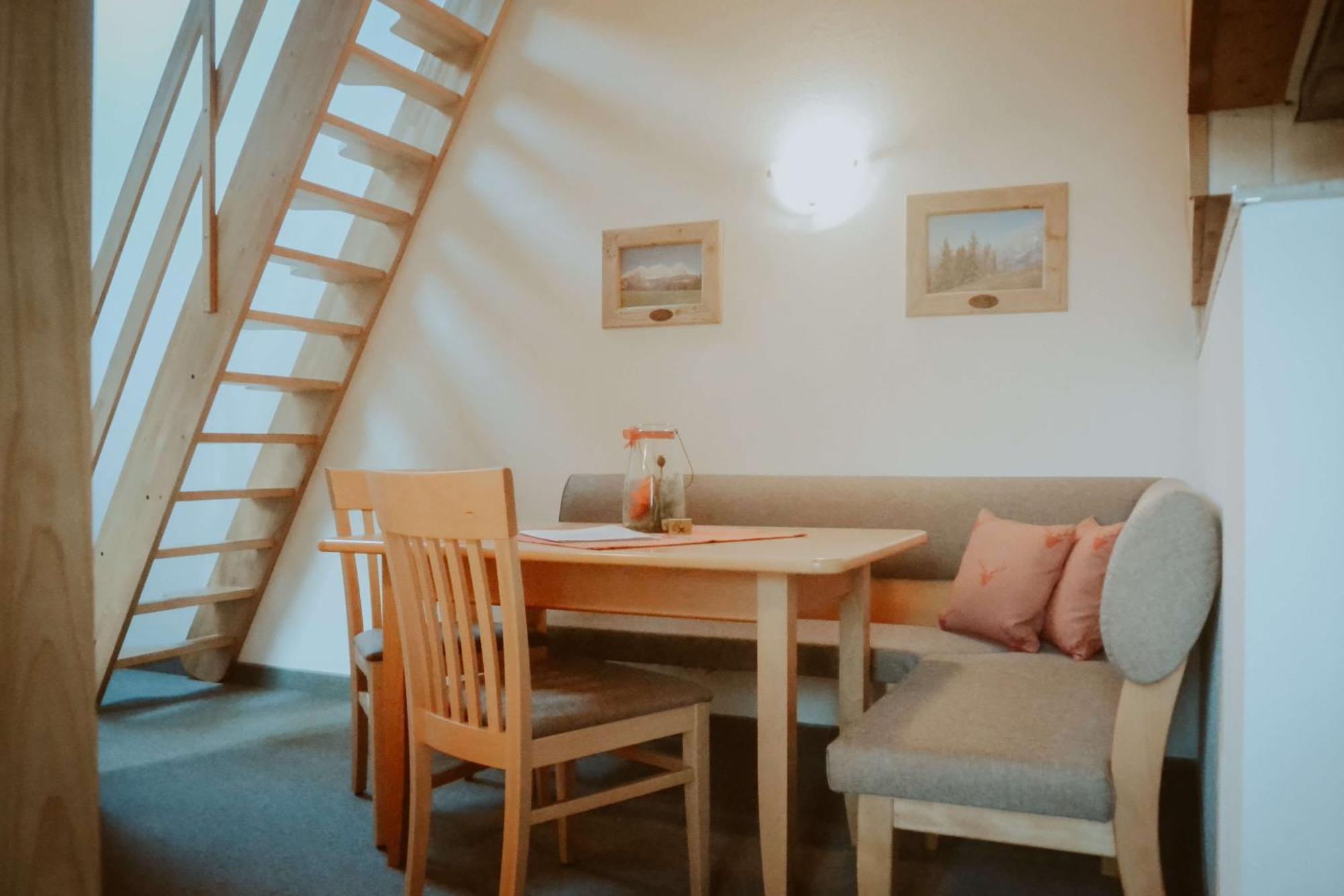 Appartements Wieshof Sankt Johann im Pongau Chambre photo