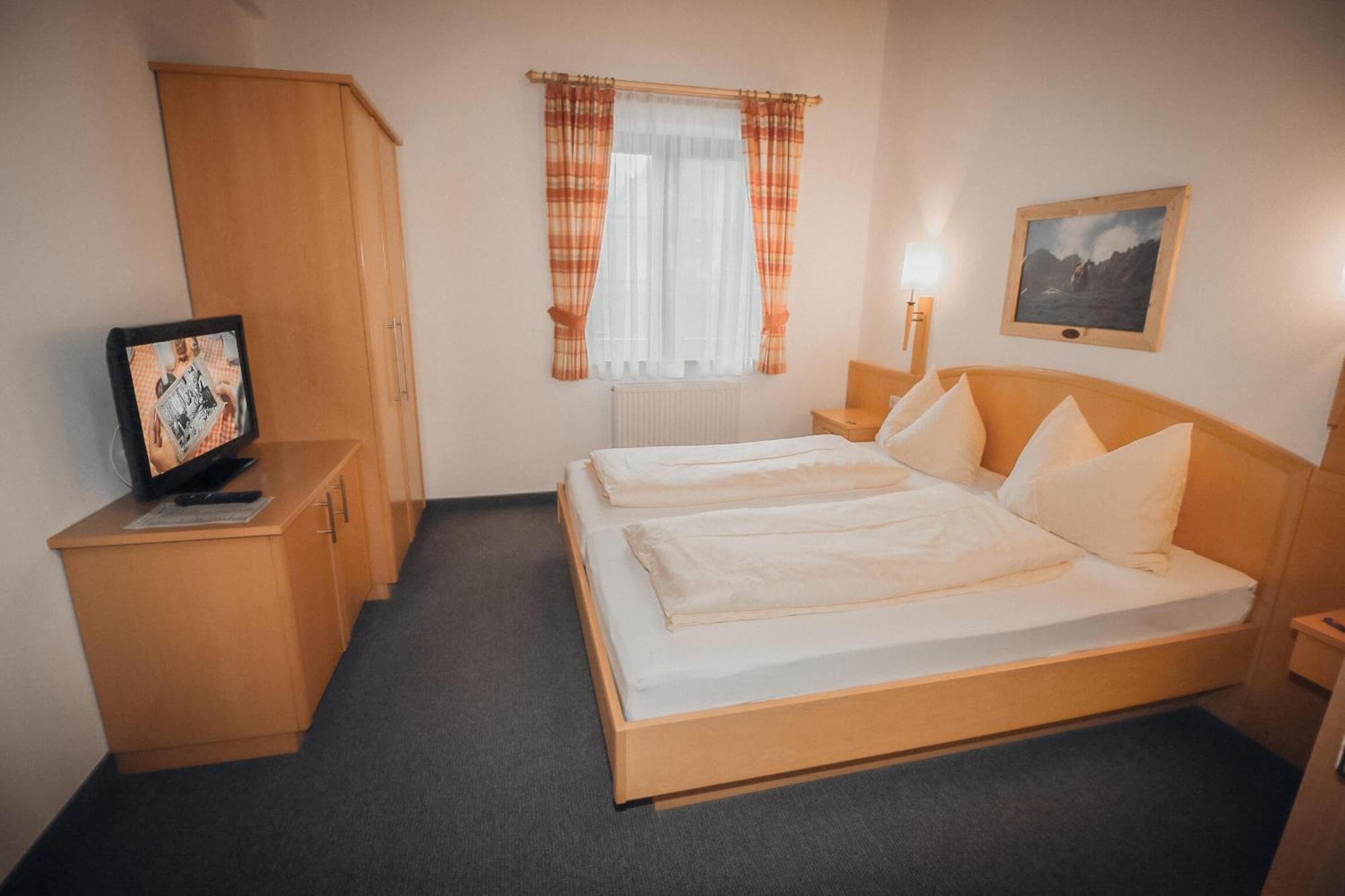 Appartements Wieshof Sankt Johann im Pongau Chambre photo