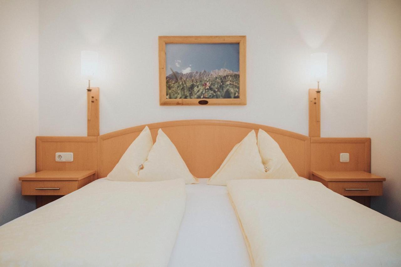 Appartements Wieshof Sankt Johann im Pongau Extérieur photo