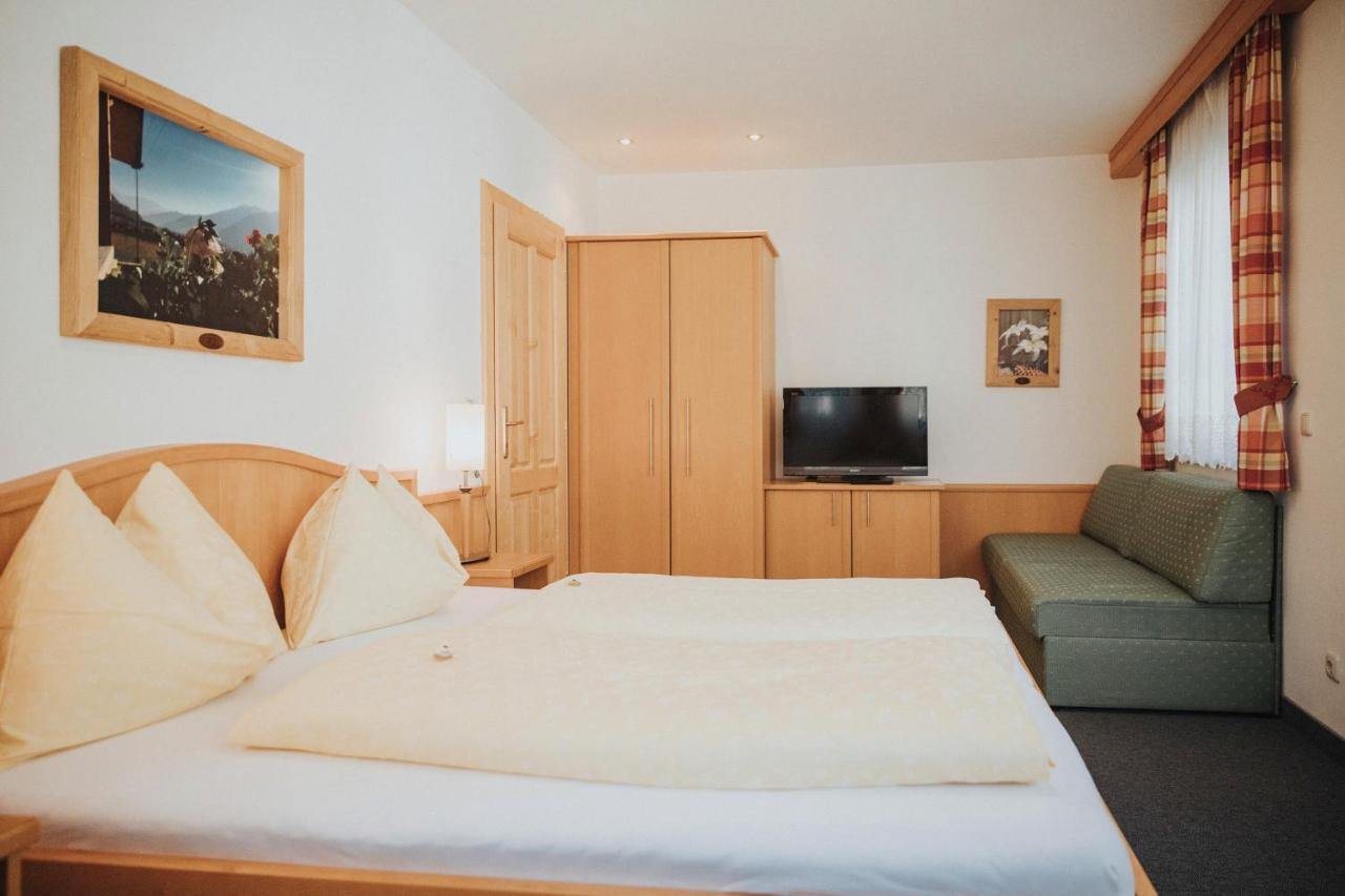 Appartements Wieshof Sankt Johann im Pongau Extérieur photo