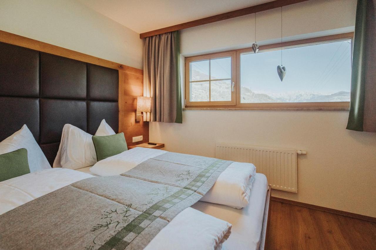 Appartements Wieshof Sankt Johann im Pongau Extérieur photo