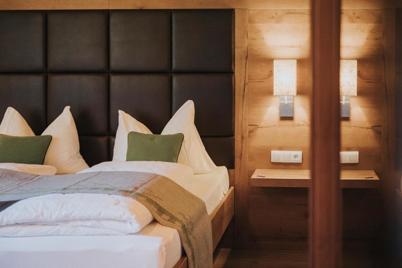 Appartements Wieshof Sankt Johann im Pongau Extérieur photo