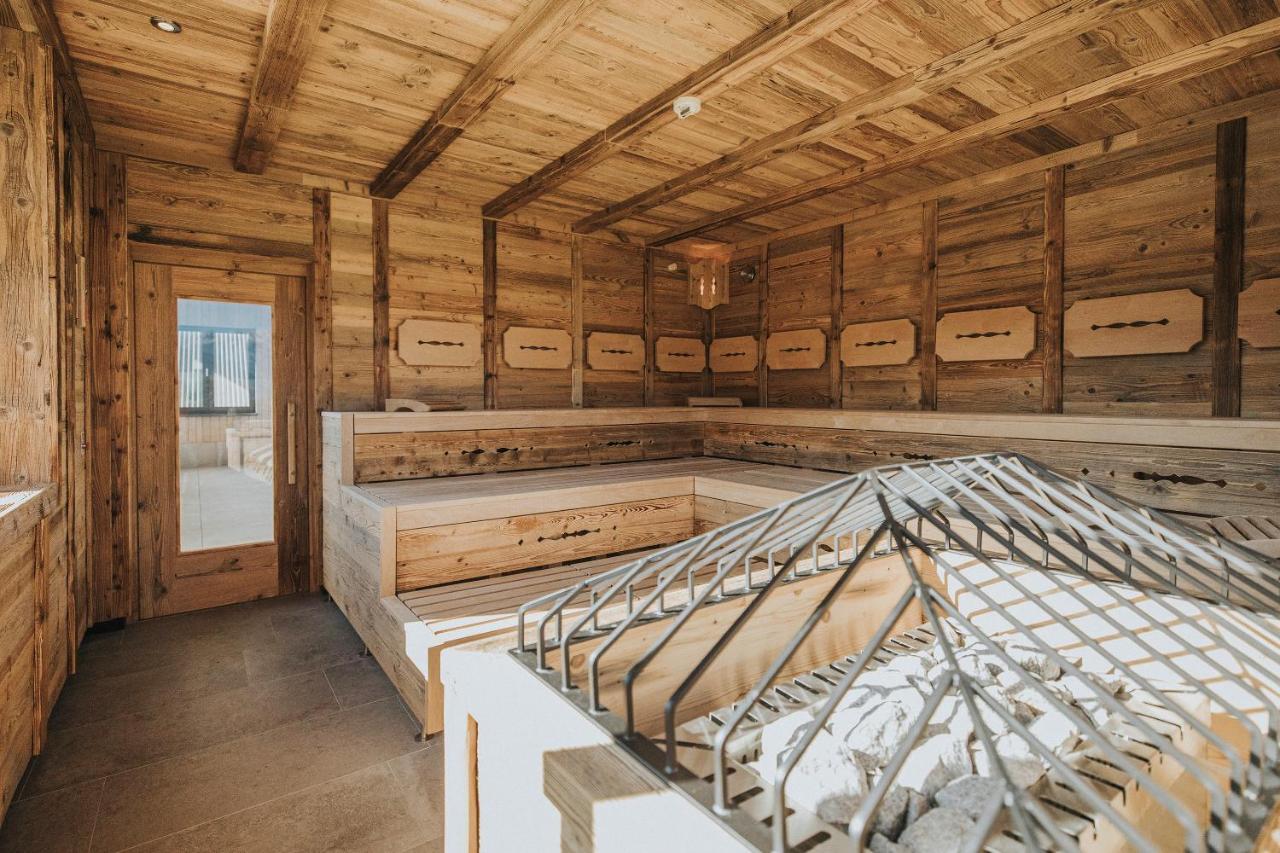 Appartements Wieshof Sankt Johann im Pongau Extérieur photo
