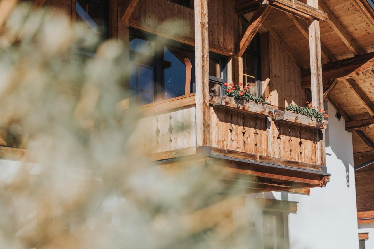 Appartements Wieshof Sankt Johann im Pongau Extérieur photo