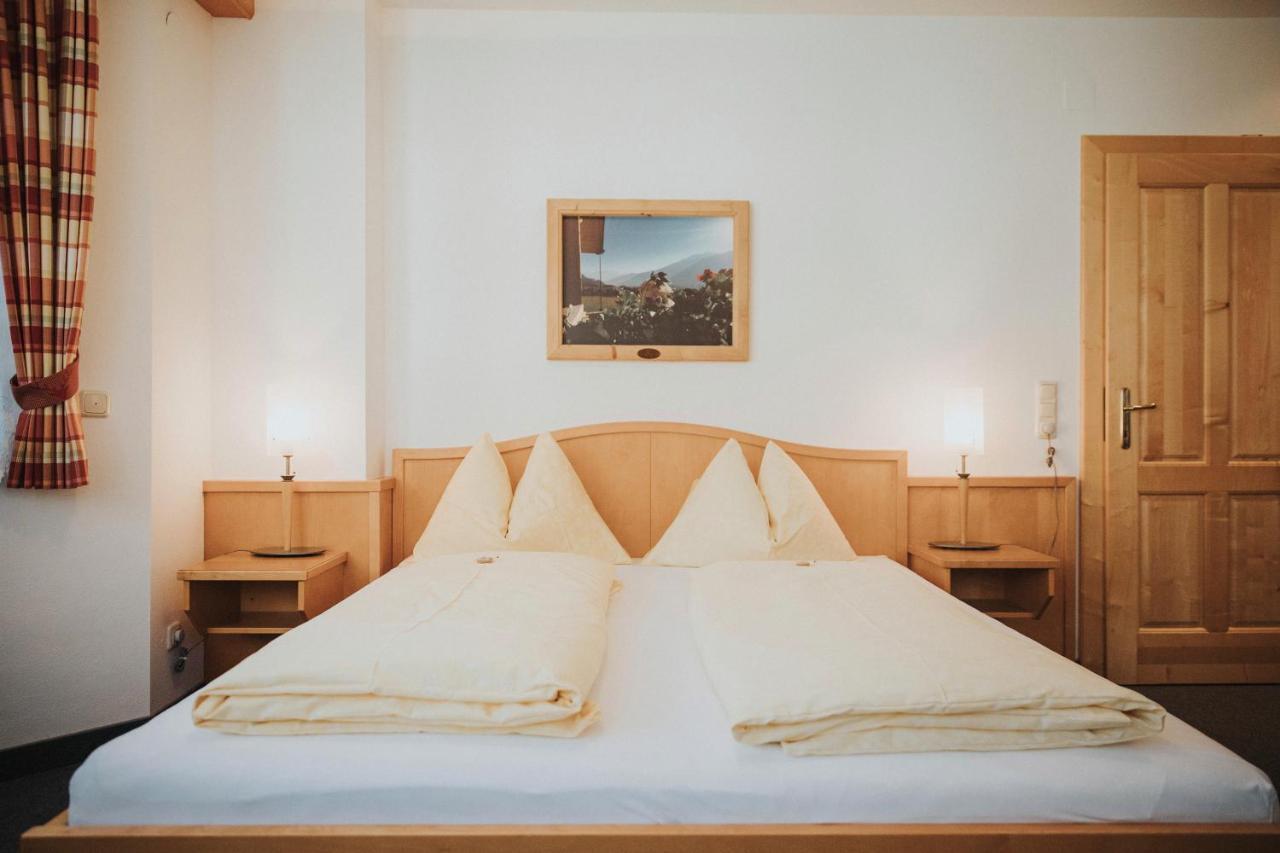 Appartements Wieshof Sankt Johann im Pongau Extérieur photo