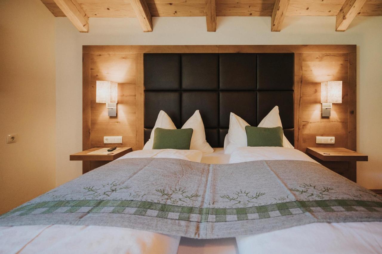 Appartements Wieshof Sankt Johann im Pongau Extérieur photo