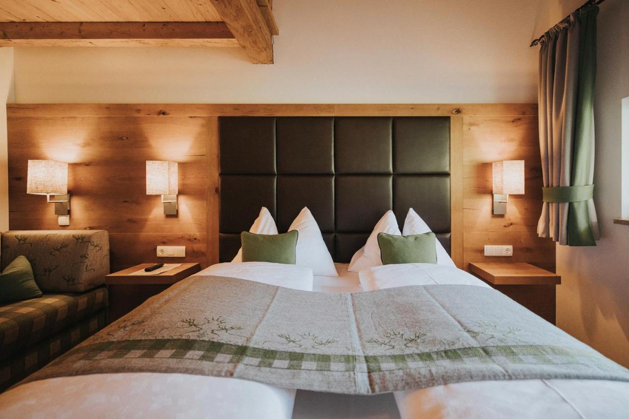 Appartements Wieshof Sankt Johann im Pongau Extérieur photo